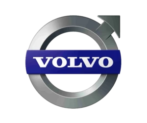 logo volvo