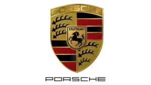 logo porsche